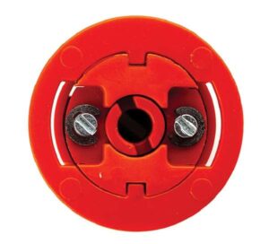 Plasterboard Fixing 5.0mm Red (EACH)
