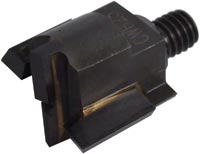 Mortice Jig Wood Cutter Dbb1 16mm (EACH)