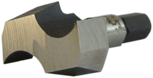 Mortice Jig Wood Cutter Dbb1 25mm (EACH)