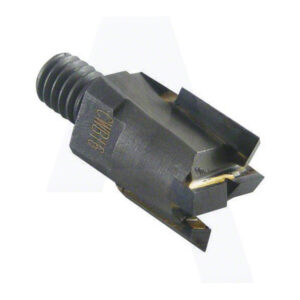 Mortice Jig Wood Cutter (new Type) 25mm (EACH)