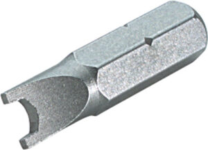 HAFELE 006.37.001 Th4 Insert Bit (EACH)