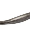HAFELE 101.85.902 Norfolk Handle 96mm CC Pewter (EACH)