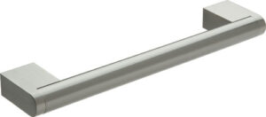 HAFELE 115.69.003 Boston Handle 160mm CC SS Effect (EACH)