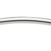 HAFELE 11789210 Bow Handle 160mm CP (EACH)