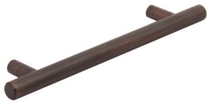 HAFELE 117.97.162 Bartram Handle 128mm CC Bronzed (EACH)