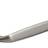HAFELE 118.69.620 Knightsbridge Handle 96mm CC Matt Nickel (EACH)