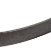 HAFELE 120.67.963 Smooth Handle 128mm CC Iron (EACH)
