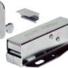 HAFELE 245.56.901 Auto Touch Catch ZP (Loft Door Type) (EACH)