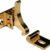 HAFELE 245.74.000 Elbow Catch Brass (EACH)
