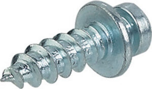 HAFELE 262.47.987 Modular Screw 5.2x16mm (EACH)