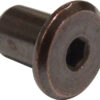HAFELE 264.75.162 Sleeve Nut M6 Bronzed (EACH)