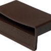HAFELE 271.62.116 Pocket Holder For Wood Bed Slats 8x53mm (EACH)