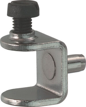 HAFELE 282.20.724 Gl Shelf Support Plug NP 13 (EACH)