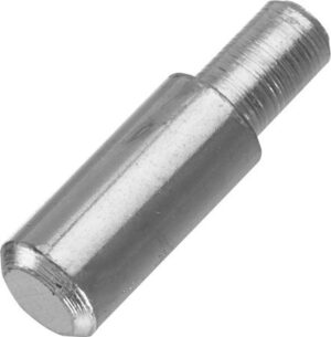 HAFELE 282.38.708 Shelf Support St NP 5mm (EACH)