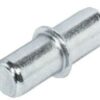 HAFELE 282.43.905 Shelf Support Stud Equal Sides Galv (EACH)