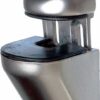 HAFELE 287.93.200 Glass Shelf Support CP (EACH)