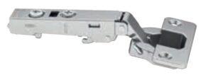 HAFELE 311.04.248. Concealed Hinge Soft Close Metalla Overlay (HINGE)