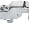 HAFELE 311.60.506 Concealed Hinge 110deg 45/9.5 Smuso 1/2 O/L (HINGE)