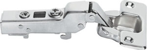 HAFELE 311.60.526 Concealed Hinge 110deg 48/6 Smuso 1/2 O/ (HINGE)