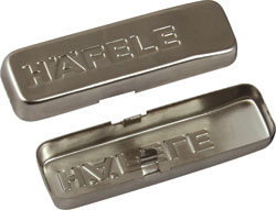 HAFELE 311.91.520 Smuso Quick Fix Cover Plate (HINGE)