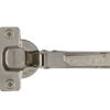 HAFELE 312.20.552 110 Degree Inset Clip On Hinge 45/9.5 (HINGE)