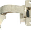 GRASS 322.31.610 Corner Click Hinge 155deg Sprung Screw Fixing (HINGE)