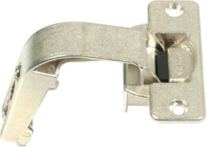 GRASS 322.31.610 Corner Click Hinge 155deg Sprung Screw Fixing (HINGE)