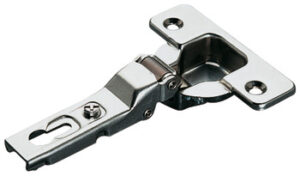 HAFELE 329.36.641 Refrigerator Hinge 94deg Overlay (HINGE)