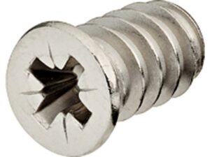 HAFELE 340.29.724 Varianta Screw CSK 5.0x13.5 NP (EACH)