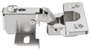 HAFELE Face Frame Hinge Unsprung 92deg D26 SF SNP (HINGE)