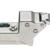 HAFELE 348.31.803 Tiomos S/C 110d Inset 45/9.5 Screw (HINGE)