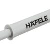 HAFELE 356.37.002 Soft Close Dampers HD Grey (EACH)