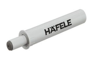 HAFELE 356.37.002 Soft Close Dampers HD Grey (EACH)