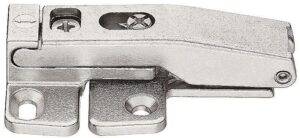 HAFELE 372.64.796 Connecting Hinge For Free Fold (HINGE)