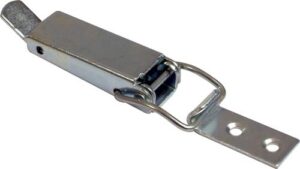 HAFELE 380.52.925 Spring Clip (Toggle Fastener) Galv 104mm (EACH)