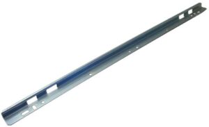 HAFELE 42025454 Mounting Rail For Ball/b Runners 423mm (SET)