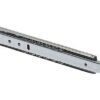 HAFELE 420.95.457 Drawer Runner Single Ext 27mm Grv 278mm (SET)