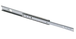 HAFELE 420.95.528 Drawer Runner Single Ext 27mm Grv 310mm (SET)