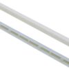 HAFELE 430.15.701 Guide Track 285mm White (EACH)