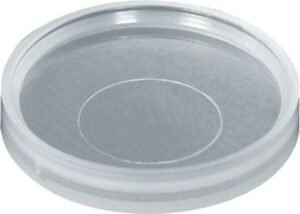 HAFELE 637.02.090 Protective Cap Foot Thread Scr (EACH)