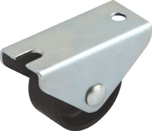 HAFELE 661.23.304 Fixed Castor 20kg 25mm (EACH)