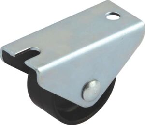 HAFELE 661.23.313 Fixed Castor 25kg 30mm (EACH)