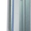 HAFELE 911.62.163 High Domed Barrel Bolt 100mm x 32mm SAA (EACH)