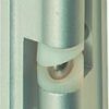 HAFELE 980.07.920 Cubicle Hinge Set Normal Duty 17-21mm SAA (PAIR)
