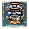 Direct To Rust Hammered Finish Paint 250ml (EACH)