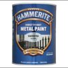 Direct To Rust Smooth Finish Paint 250ml (EACH)