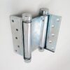SIMONSWERK 0101/100 ZP Spring Hinge Double Action 100mm ZP (HINGE)