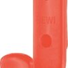 HEWI 477.90.060.36 Single Coat Hook 75mm Coral (EACH)