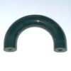 HEWI 548RD50 Cabinet Pull Handle 50x10mm Dark Green (EACH)