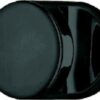 HEWI Cupboard Knob 32mm Black (EACH)